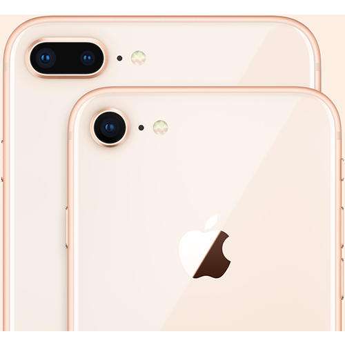 اپل آیفون 8 پلاس
