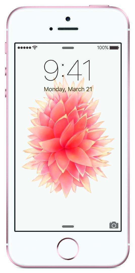 اپل آیفون اس ای