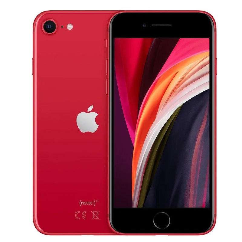 اپل آیفون اس ای 2020