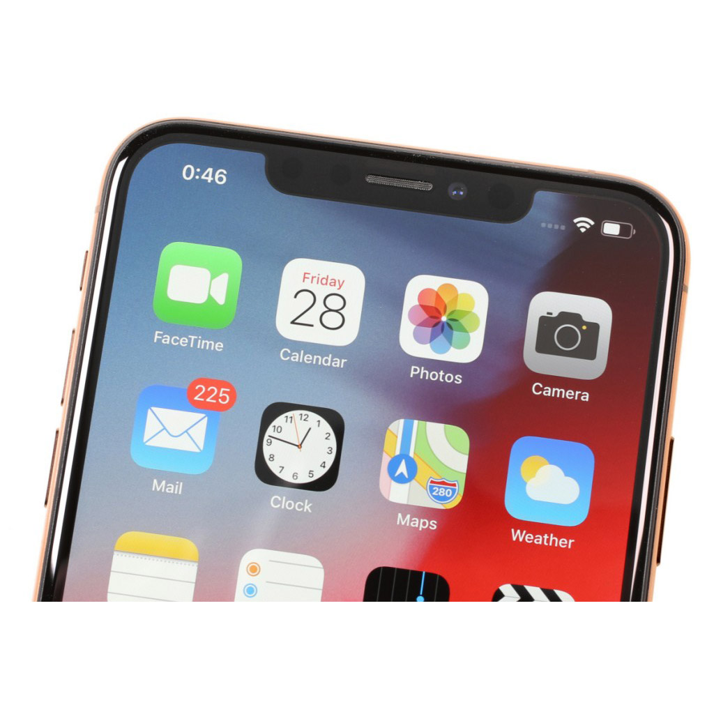 اپل آیفون 10 اس مکس