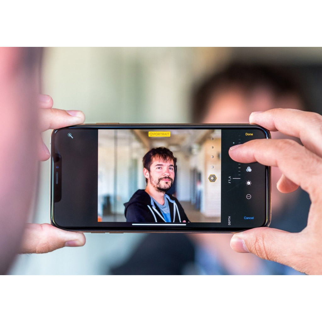 اپل آیفون 10 اس مکس