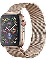 اپل واچ سری 4