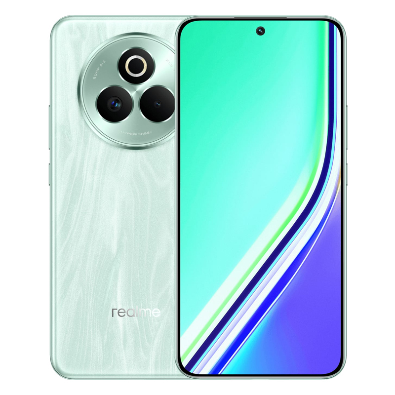 گوشی ریلمی P3 پرو ظرفیت 256GB رم 12GB
