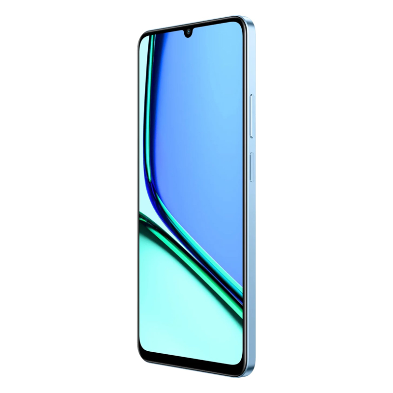 گوشی ریلمی نوت ۶۰ ظرفیت 256GB رم 8GB