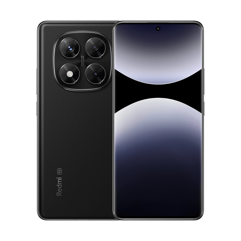 گوشی شیائومی ردمی نوت 14 پرو 5G نسخه گلوبال ظرفیت 256GB رم 12GB
