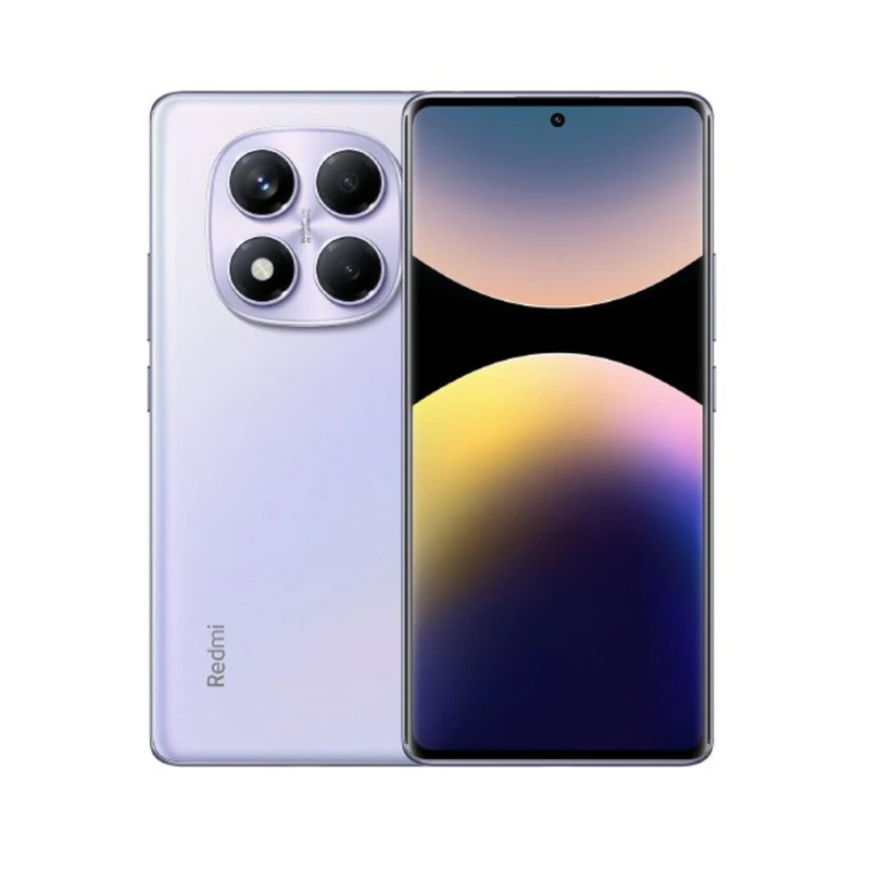 گوشی شیائومی ردمی نوت 14 پرو 4G نسخه گلوبال ظرفیت 512GB رم 12GB (کارکرده)