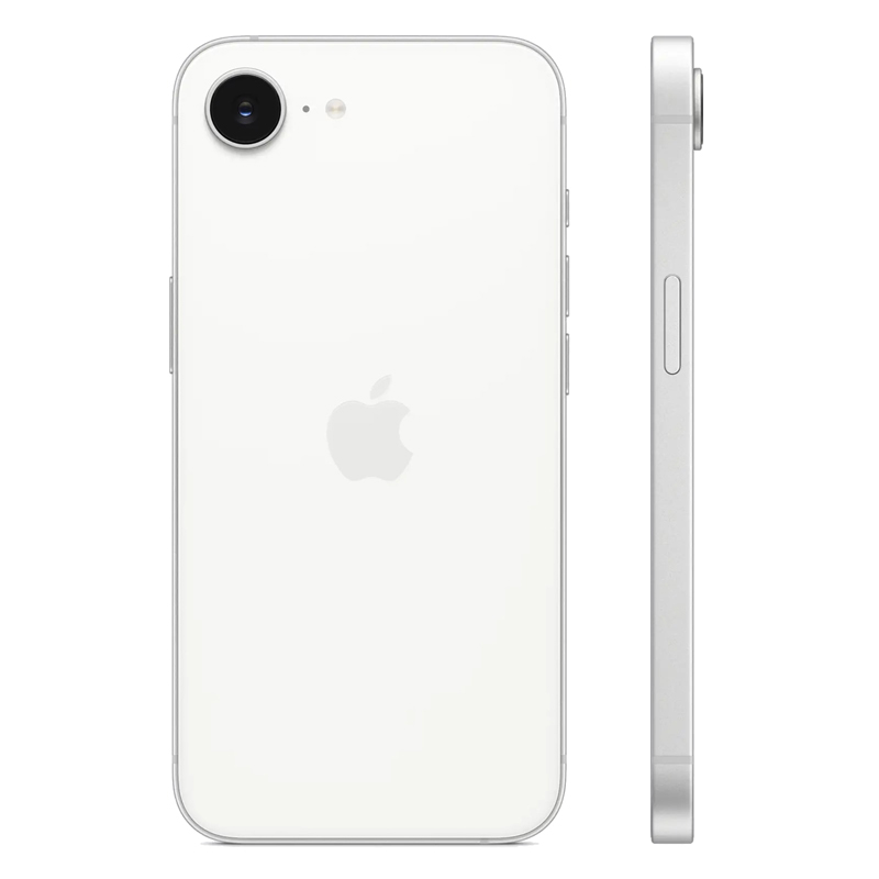 گوشی اپل آیفون 16e ظرفیت 512GB رم 8GB - نات اکتیو HN/A