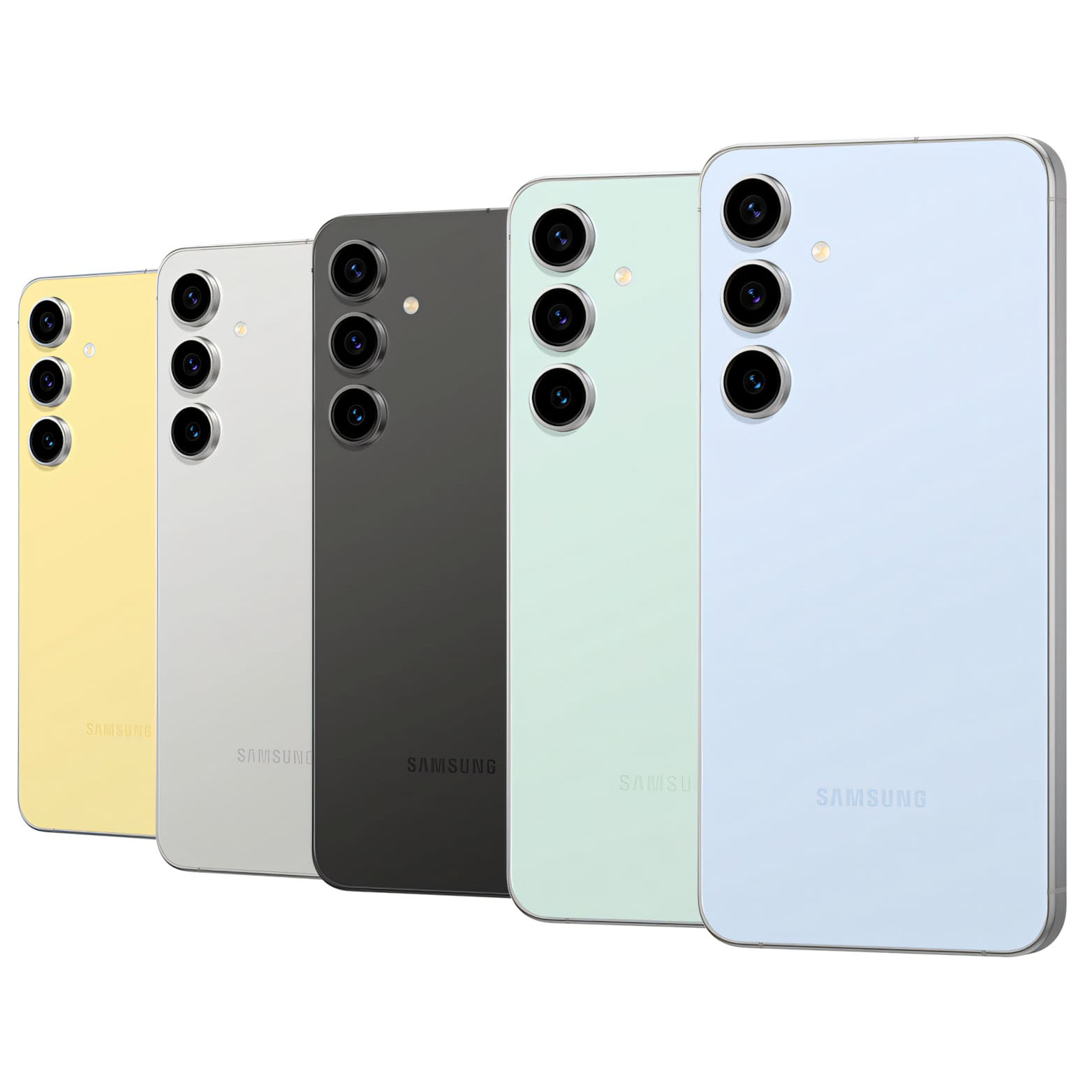 سامسونگ گلکسی S24 FE ظرفیت 256GB رم 8GB - ویتنام