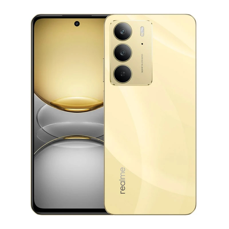 گوشی ریلمی C75 ظرفیت 128GB رم 6GB
