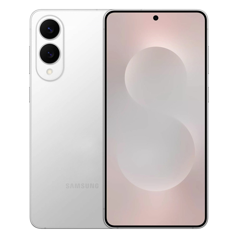گوشی سامسونگ گلکسی S25 Edge ظرفیت 256GB رم 12GB