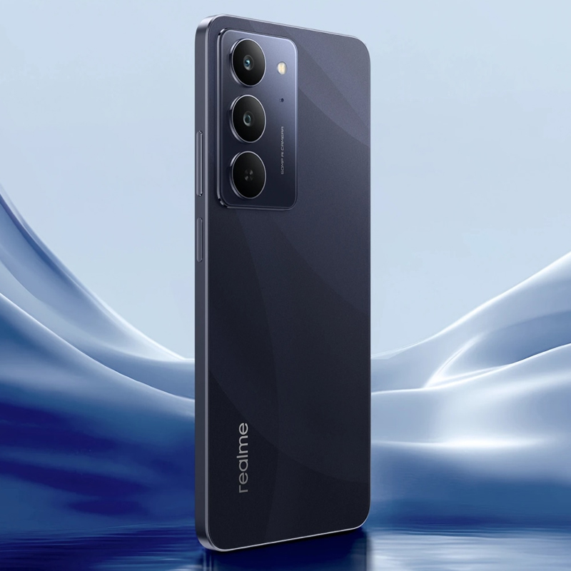 گوشی ریلمی C75x ظرفیت 128GB رم 6GB