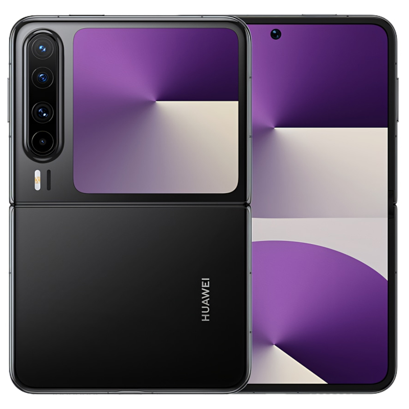 گوشی هواوی پیورا ایکس ظرفیت 512GB رم 12GB