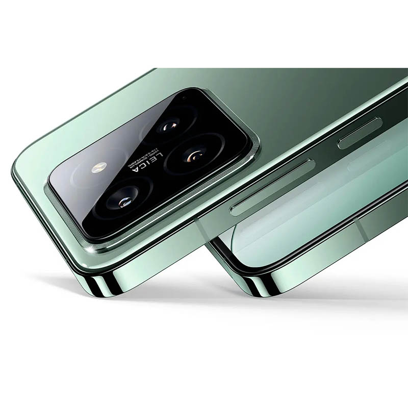 شیائومی 14 پرو ظرفیت 1TB و رم 16GB