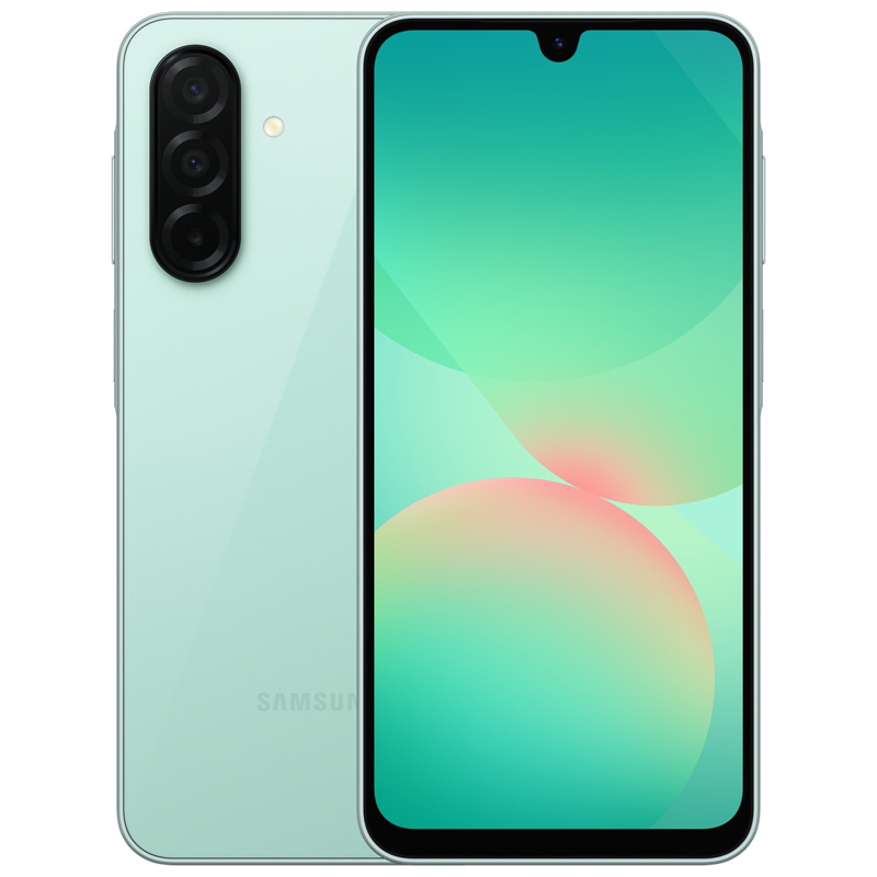 گوشی سامسونگ گلکسی A26 ظرفیت 256GB رم 8GB - ویتنام