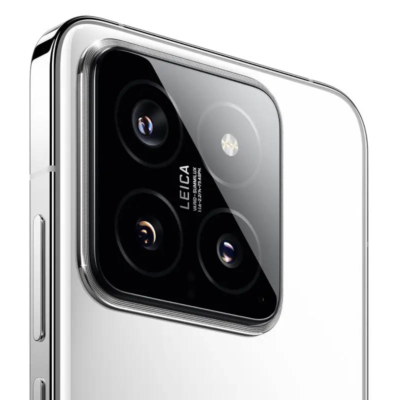 شیائومی 14 پرو ظرفیت 1TB و رم 16GB