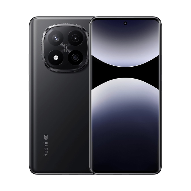 گوشی شیائومی ردمی نوت 14 پرو پلاس 5G نسخه گلوبال ظرفیت 256GB رم 8GB