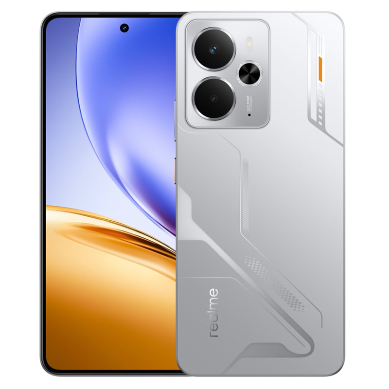 گوشی ریلمی 14 ظرفیت 512GB رم 12GB