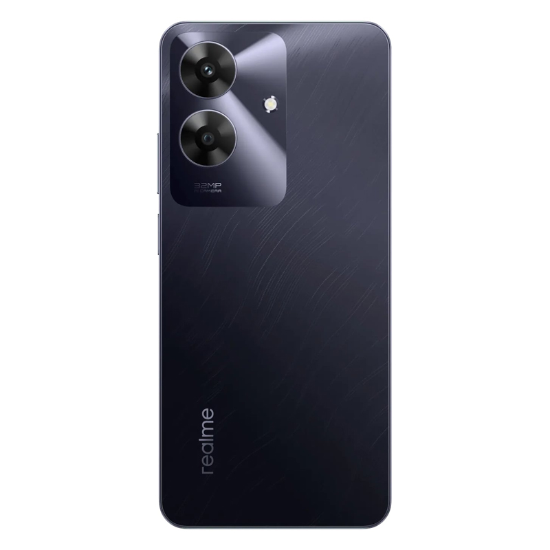 گوشی ریلمی نوت ۶۰ ظرفیت 256GB رم 8GB