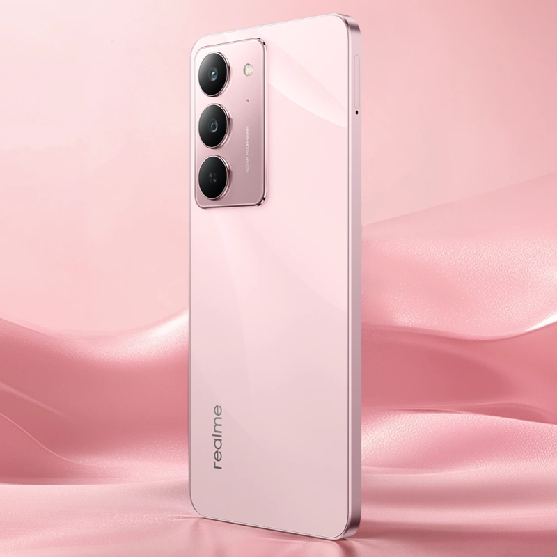 گوشی ریلمی C75x ظرفیت 128GB رم 6GB