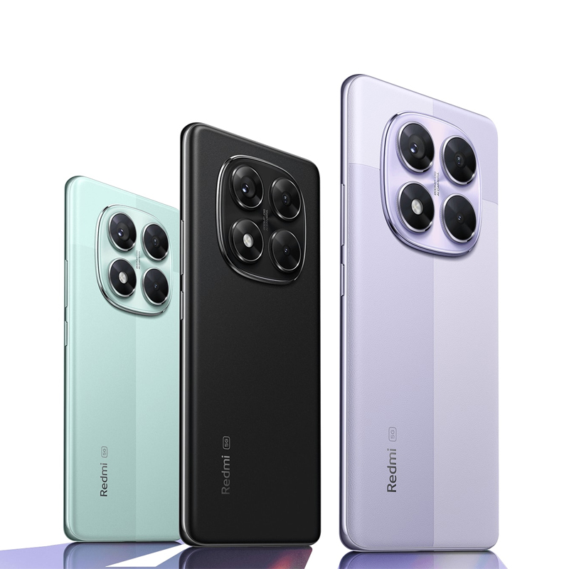 گوشی شیائومی ردمی نوت 14 پرو 5G نسخه گلوبال ظرفیت 256GB رم 12GB