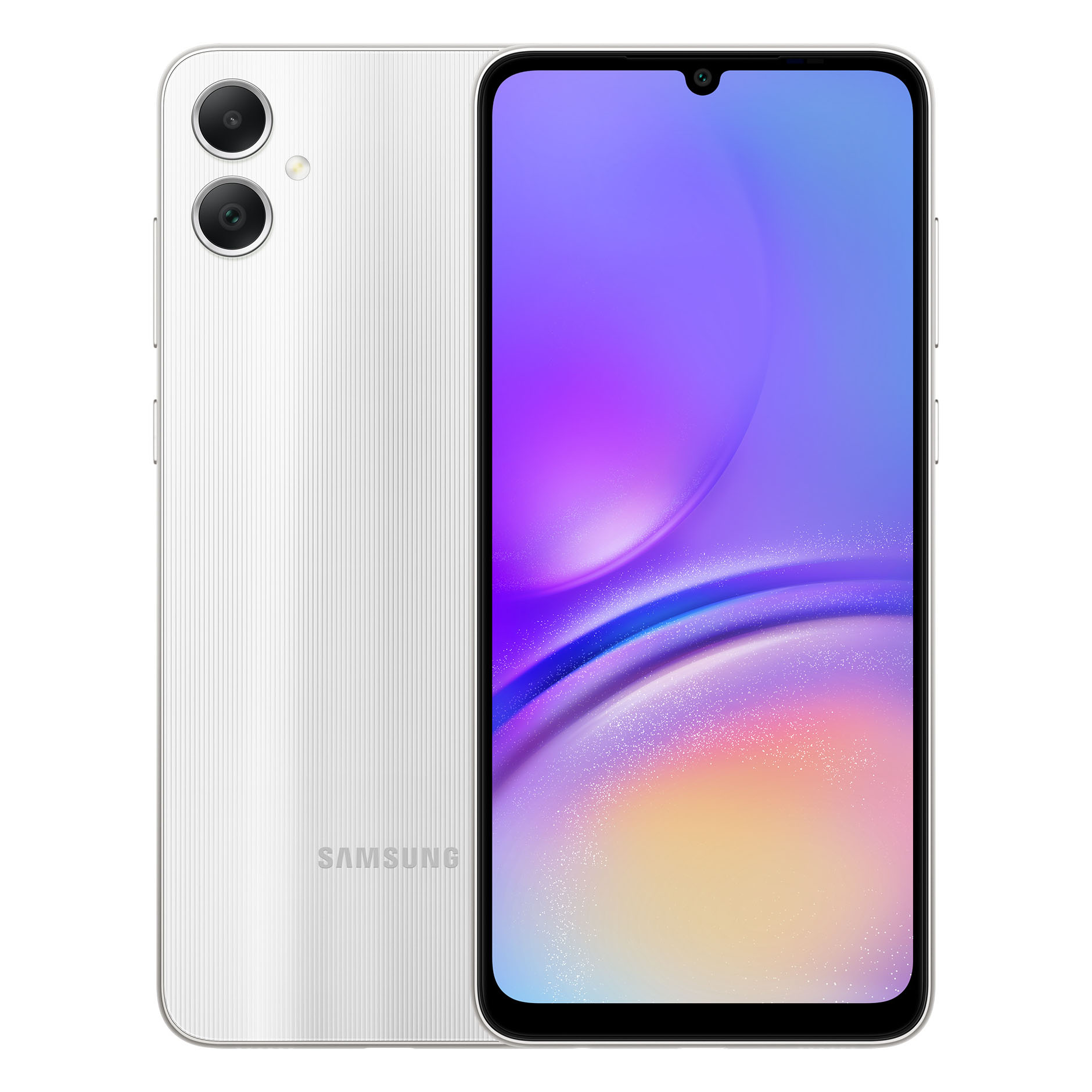 سامسونگ گلکسی A05 ظرفیت 128GB و رم 4GB - چین