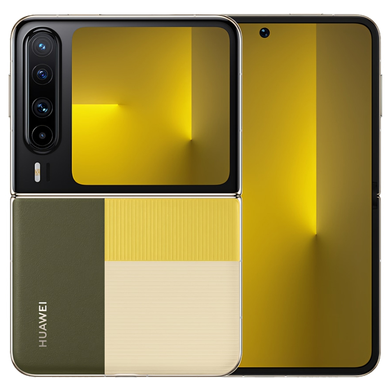 گوشی هواوی پیورا ایکس ظرفیت 512GB رم 16GB