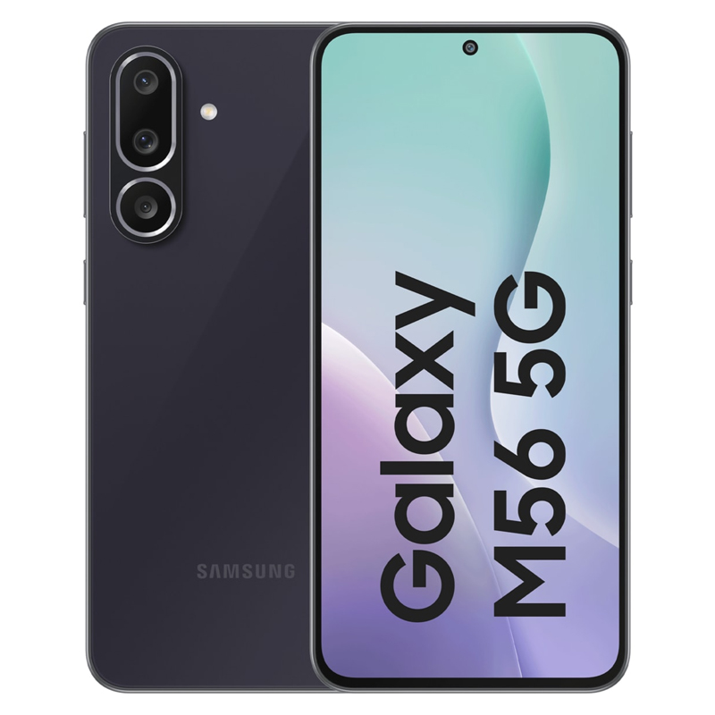 گوشی سامسونگ گلکسی M56 ظرفیت 256GB رم 8GB