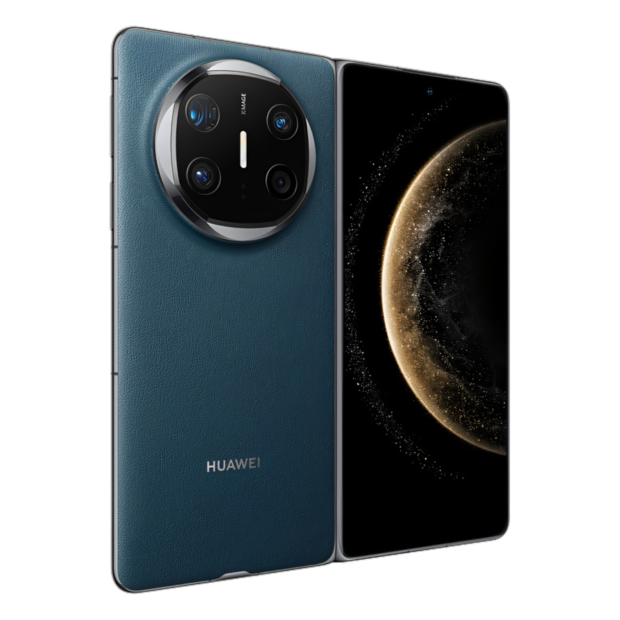 گوشی هواوی میت X6 ظرفیت 512GB رم 16GB