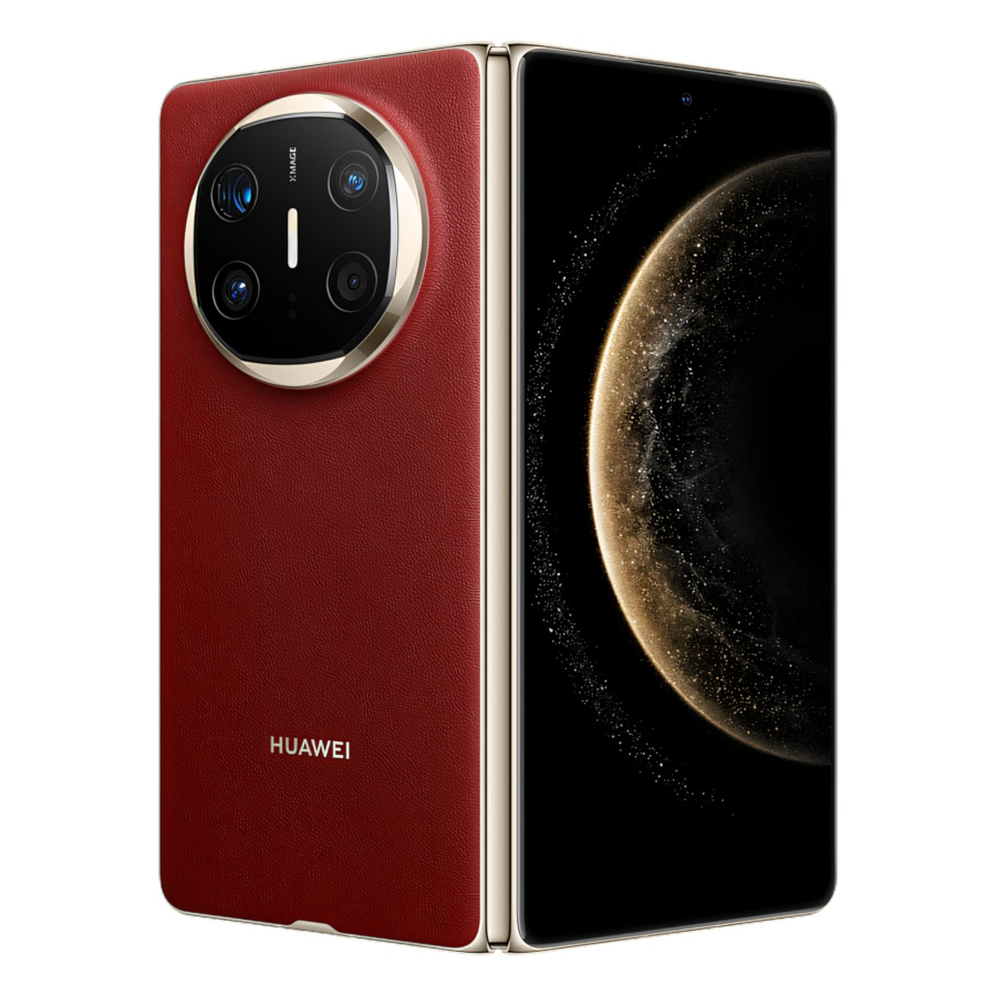 گوشی هواوی میت X6 ظرفیت 512GB رم 12GB