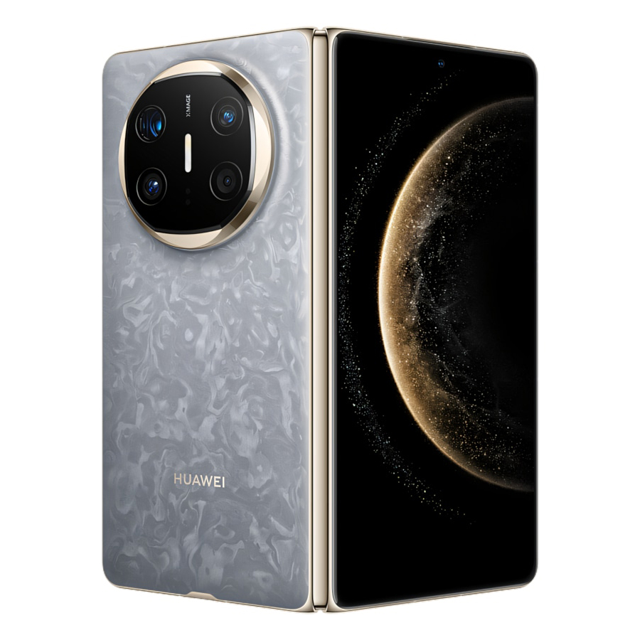 گوشی هواوی میت X6 ظرفیت 512GB رم 16GB