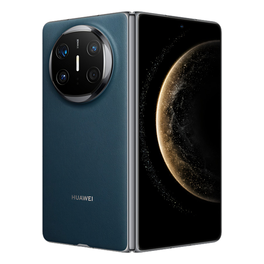 گوشی هواوی میت X6 ظرفیت 1TB رم 16GB