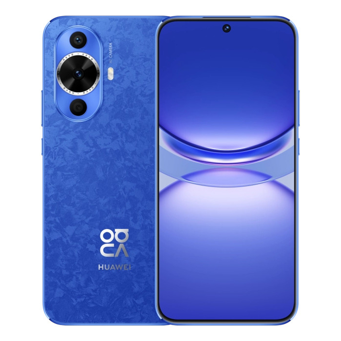گوشی هواوی نوا 12 لایت ظرفیت 256GB رم 8GB