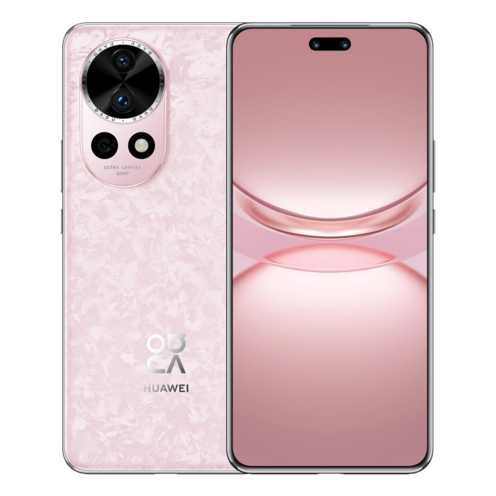 گوشی هواوی نوا 12 پرو ظرفیت 512GB رم 12GB