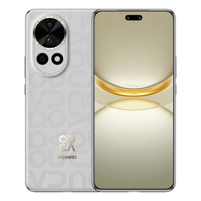 گوشی هواوی نوا 12 اولترا ظرفیت 512GB رم 12GB