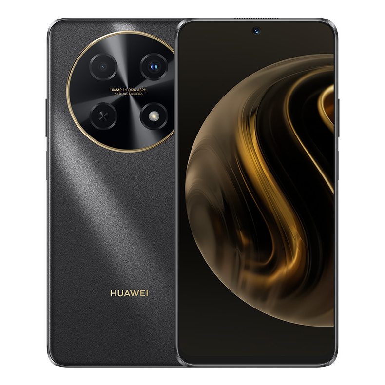گوشی هواوی نوا 12i ظرفیت 256GB رم 8GB