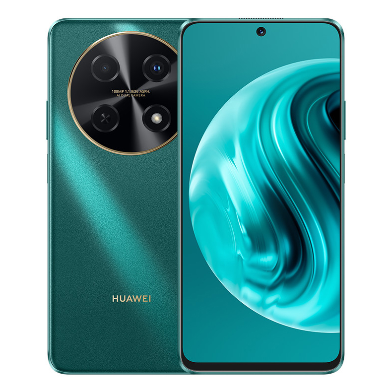 گوشی هواوی نوا 12i ظرفیت 128GB رم 8GB
