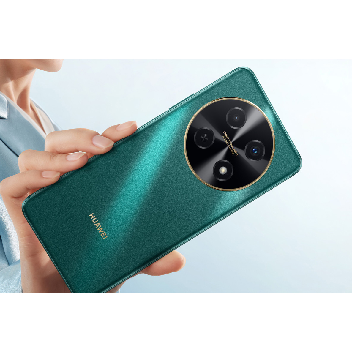 گوشی هواوی نوا 12i ظرفیت 128GB رم 8GB