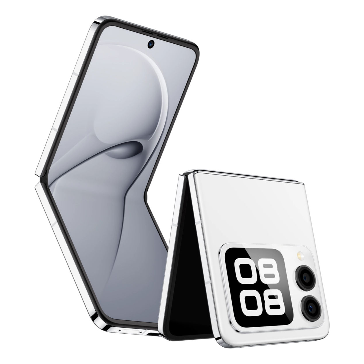 گوشی هواوی نوا فلیپ ظرفیت 512GB رم 12GB