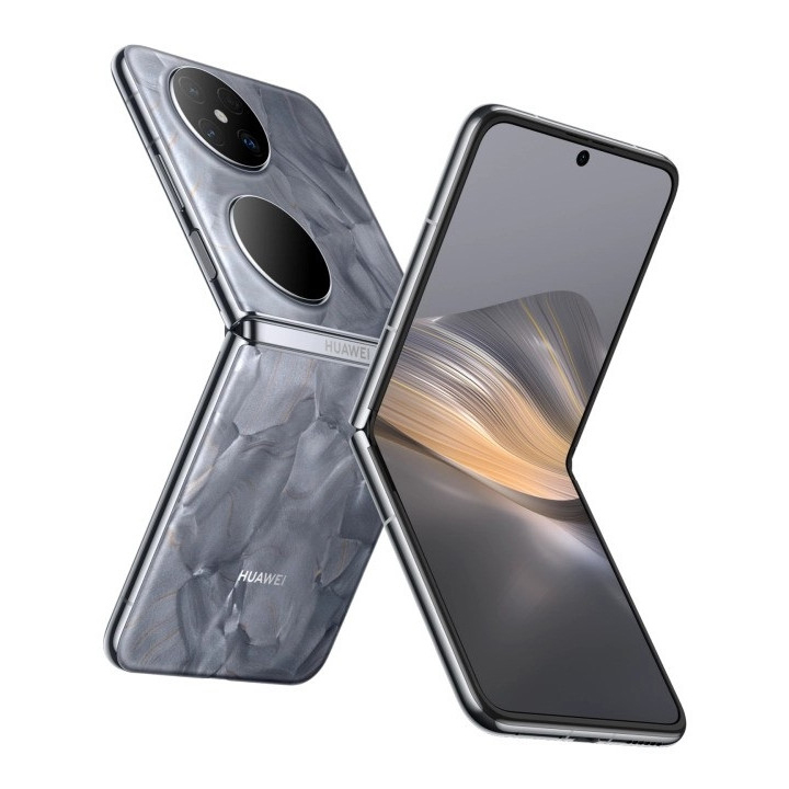 گوشی هواوی Pocket 2 ظرفیت 256GB رم 12GB