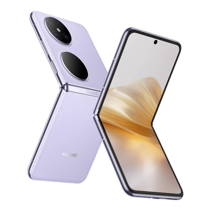 گوشی هواوی Pocket 2 ظرفیت 256GB رم 12GB