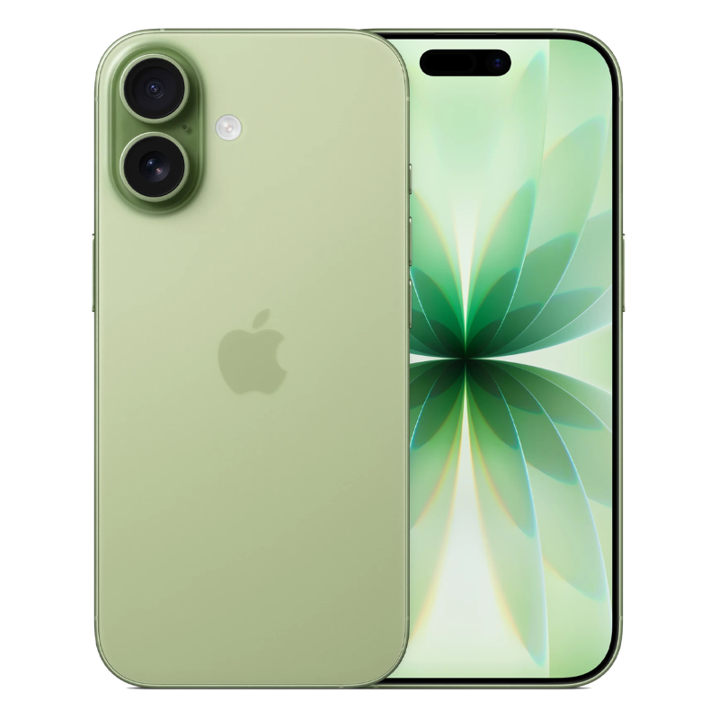 گوشی اپل آیفون 17 ظرفیت 512GB رم 8GB