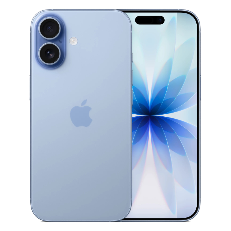 گوشی اپل آیفون 17 ظرفیت 512GB رم 8GB