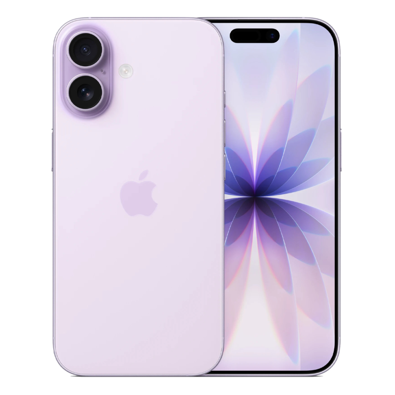 گوشی اپل آیفون 17 ظرفیت 256GB رم 8GB