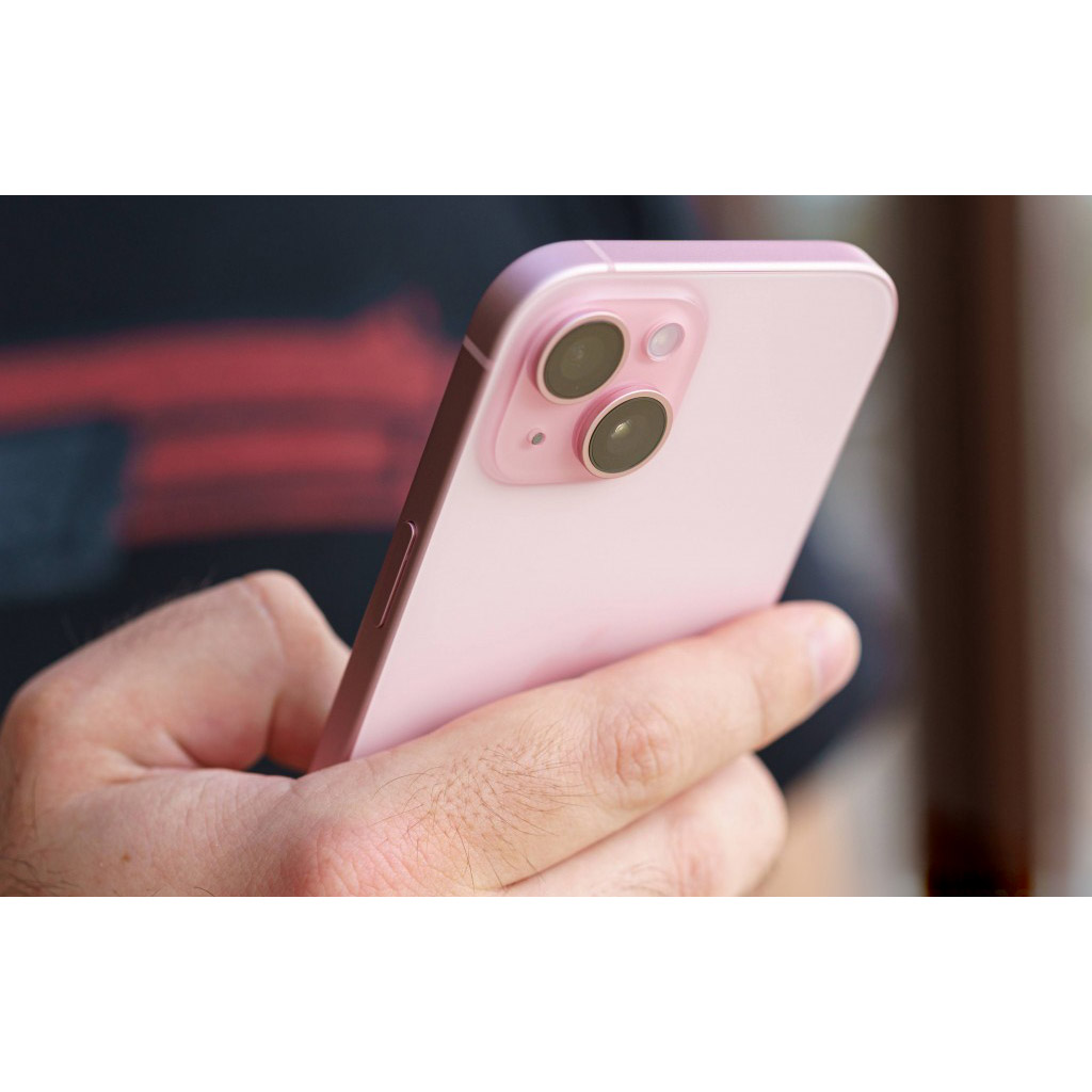 اپل آیفون 15 ظرفیت 512GB رم 6GB