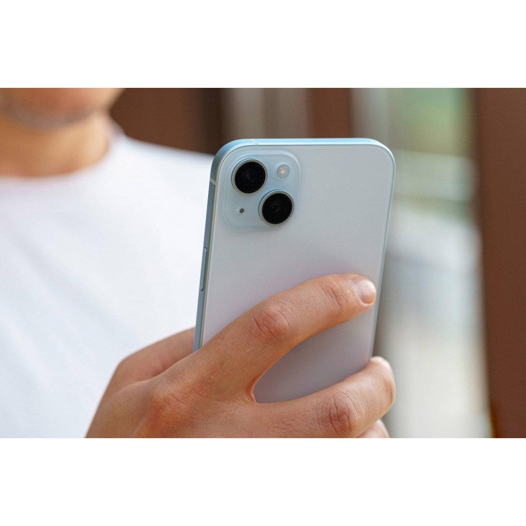 اپل آیفون 15 پلاس ظرفیت 256GB رم 6GB