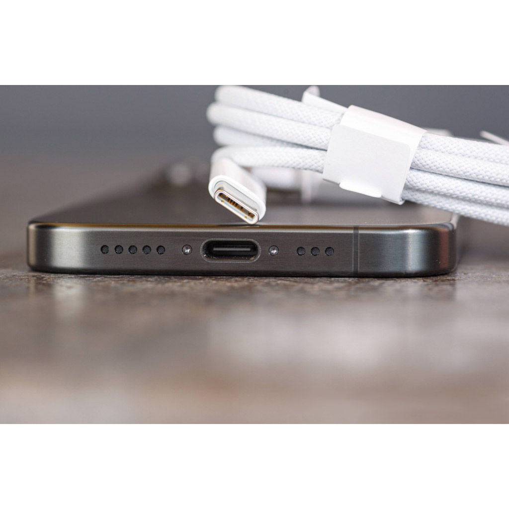 اپل آیفون 15 پرو  ظرفیت 128GB رم 8GB