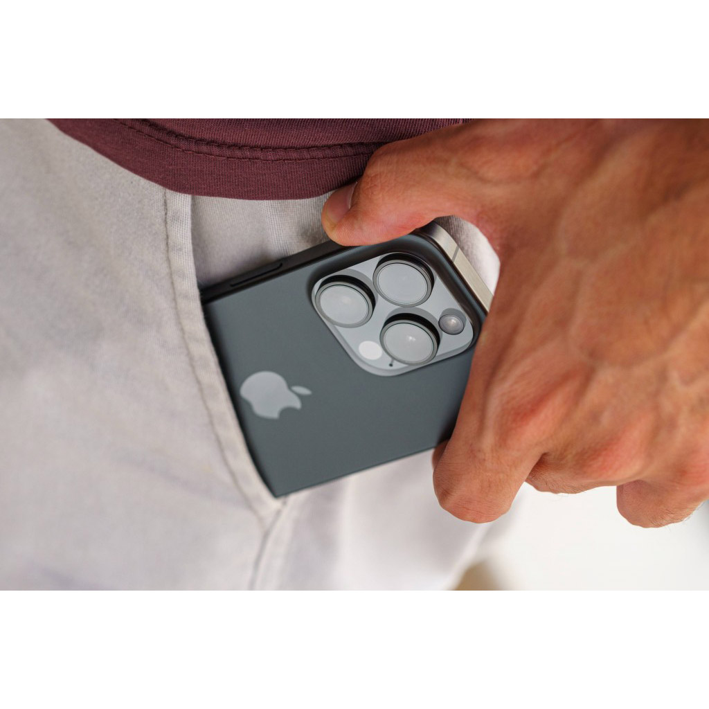 اپل آیفون 15 پرو  ظرفیت 128GB رم 8GB