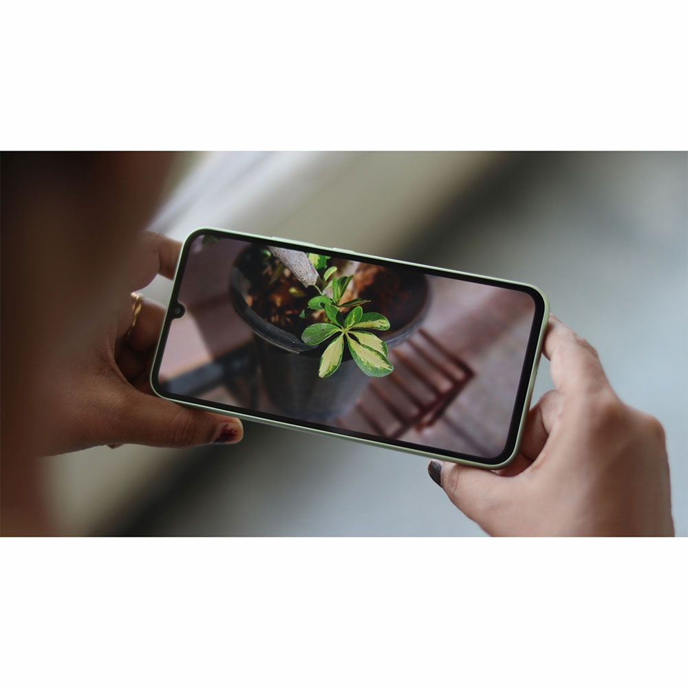 سامسونگ گلکسی M34 5G ظرفیت 128GB رم 6GB
