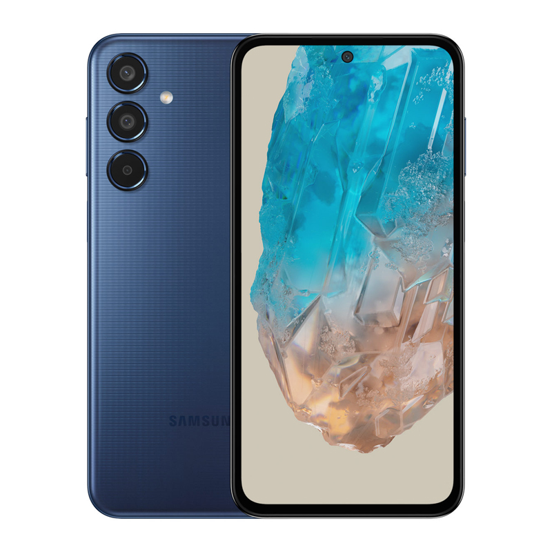 گوشی سامسونگ گلکسی M35 ظرفیت 256GB رم 8GB