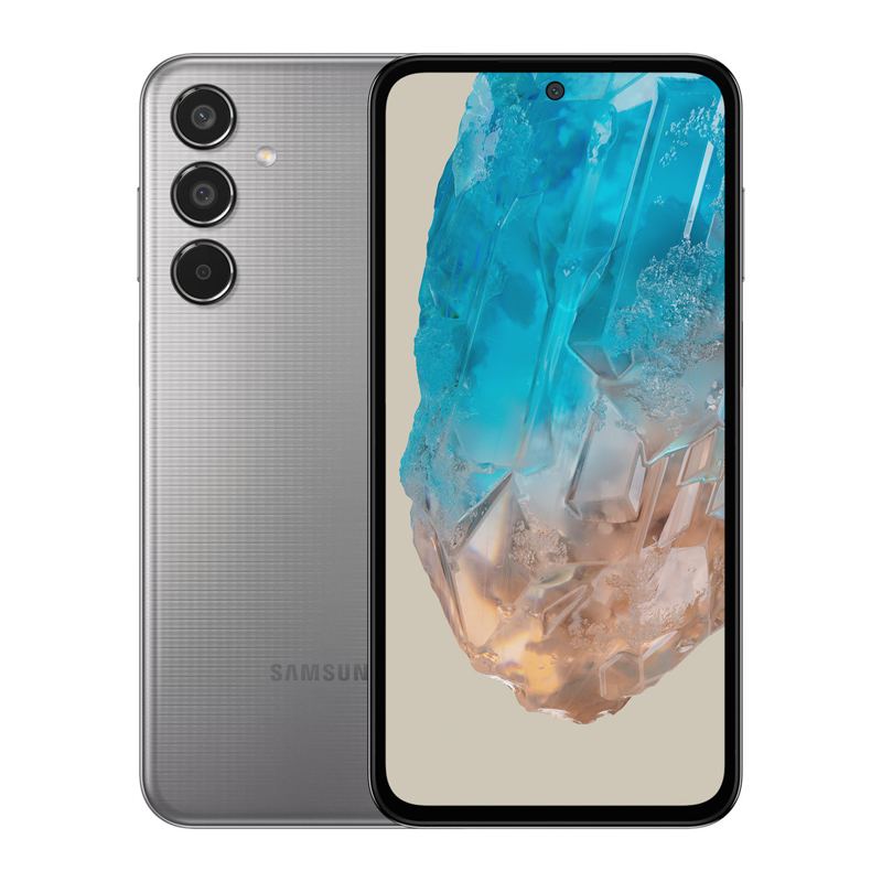 گوشی سامسونگ گلکسی M35 ظرفیت 256GB رم 8GB